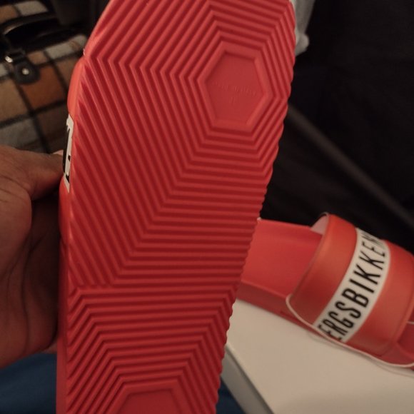 Bikkembergs Sandals 13 - Picture 2 of 14